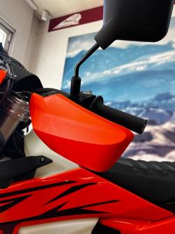 2026 Ktm 300 EXC Orange