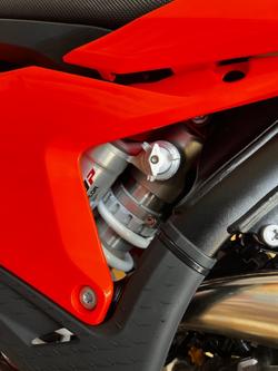 2026 Ktm 300 EXC Orange