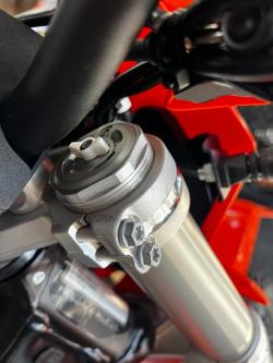 2026 Ktm 300 EXC Orange
