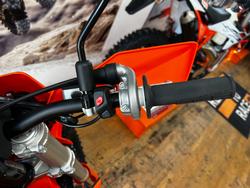 2026 Ktm 300 EXC Orange