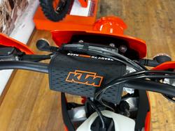 2026 Ktm 300 EXC Orange
