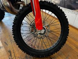 2026 Ktm 300 EXC Orange