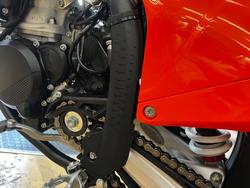 2026 Ktm 300 EXC Orange