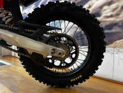 2026 Ktm 300 EXC Orange