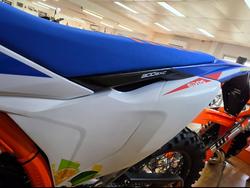 2026 Ktm 300 EXC SIX DAYS Orange