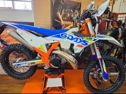 KTM 300 EXC SIX Days