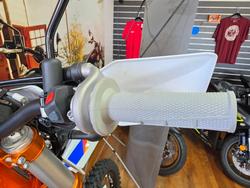 2026 Ktm 300 EXC SIX DAYS Orange