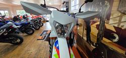 2026 Ktm 300 EXC SIX DAYS Orange