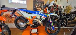 KTM 300 EXC SIX Days
