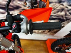 2026 Ktm 300 EXC Orange