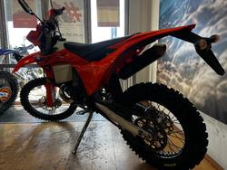 2026 Ktm 300 EXC Orange