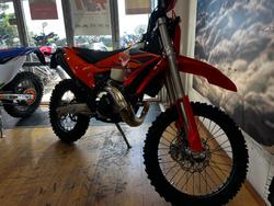 2026 Ktm 300 EXC Orange