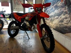 2026 Ktm 300 EXC Orange