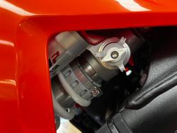 2026 Ktm 300 EXC Orange