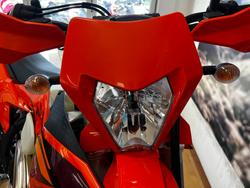 2026 Ktm 300 EXC Orange