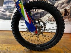 2026 Ktm 350 EXC-F SIX DAYS Orange