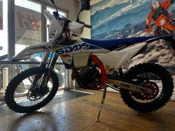 KTM 350 EXC-F SIX Days