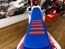2026 Ktm 350 EXC-F SIX DAYS Orange