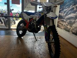 2026 Ktm 350 EXC-F SIX DAYS Orange