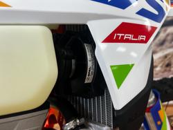 2026 Ktm 350 EXC-F SIX DAYS Orange