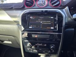 2016 Suzuki Vitara S Turbo