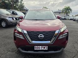 2023 Nissan X-TRAIL ST