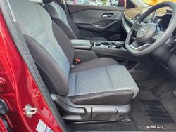 2023 Nissan X-TRAIL ST