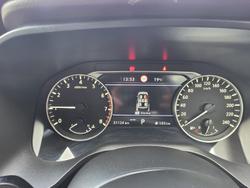2023 Nissan X-TRAIL ST