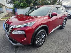 2023 Nissan X-TRAIL ST