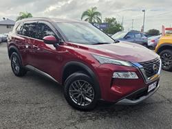 2023 Nissan X-TRAIL ST