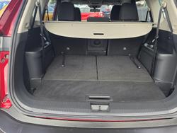 2023 Nissan X-TRAIL ST
