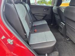 2023 Nissan X-TRAIL ST
