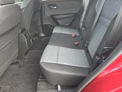 2023 Nissan X-TRAIL ST