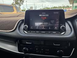 2023 Nissan X-TRAIL ST