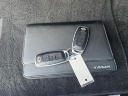 2023 Nissan X-TRAIL ST