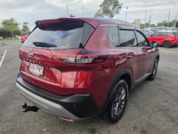 2023 Nissan X-TRAIL ST