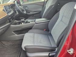 2023 Nissan X-TRAIL ST