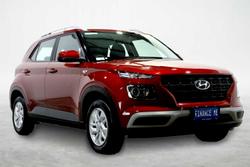 2025 Hyundai Venue
