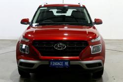 2025 Hyundai Venue