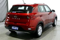 2025 Hyundai Venue