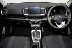 2025 Hyundai Venue