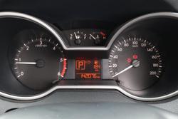 2016 Mazda BT-50 GT