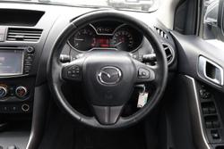 2016 Mazda BT-50 GT