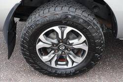 2016 Mazda BT-50 GT