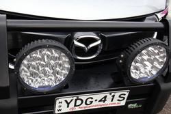 2016 Mazda BT-50 GT