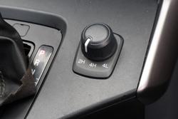 2016 Mazda BT-50 GT