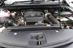 2016 Mazda BT-50 GT