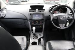 2016 Mazda BT-50 GT