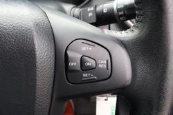 2016 Mazda BT-50 GT