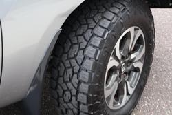 2016 Mazda BT-50 GT